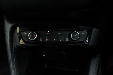 Vauxhall Corsa SE PREMIUM 30