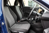 Vauxhall Corsa SE PREMIUM 28