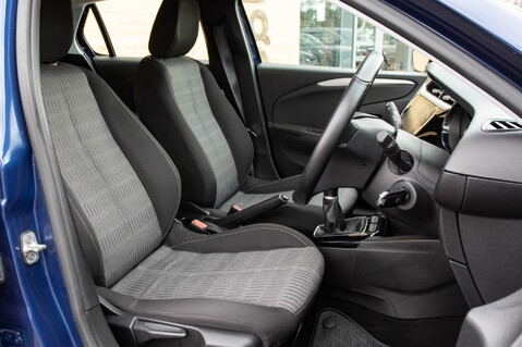 Vauxhall Corsa SE PREMIUM 28