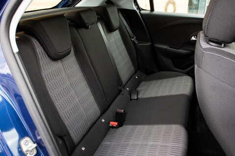 Vauxhall Corsa SE PREMIUM 31