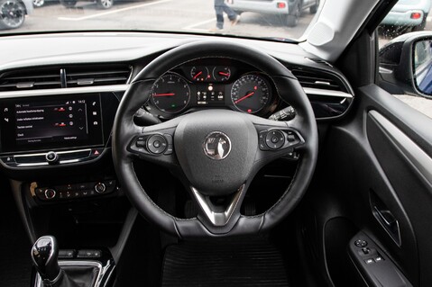 Vauxhall Corsa SE PREMIUM 21