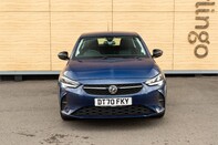 Vauxhall Corsa SE PREMIUM 6