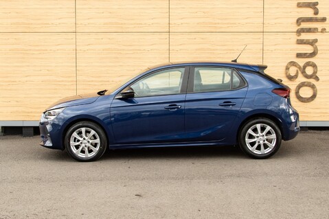 Vauxhall Corsa SE PREMIUM 13