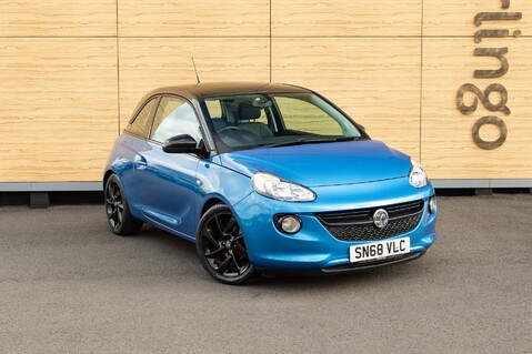 Vauxhall Adam ENERGISED 1