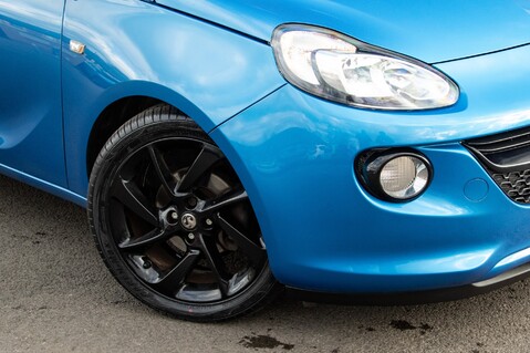 Vauxhall Adam ENERGISED 2