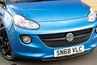 Vauxhall Adam ENERGISED 11