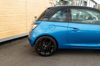 Vauxhall Adam ENERGISED 8