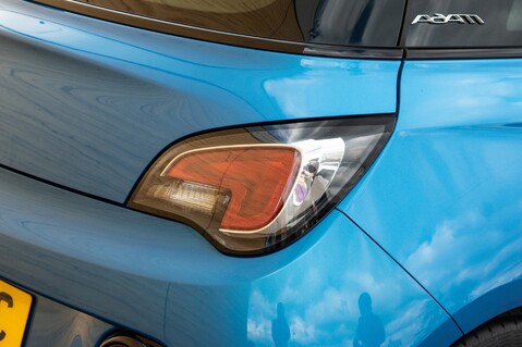 Vauxhall Adam ENERGISED 10