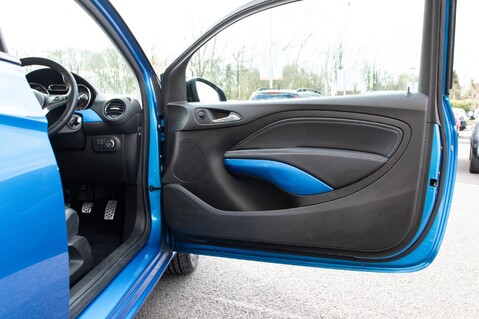 Vauxhall Adam ENERGISED 14