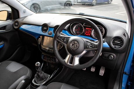 Vauxhall Adam ENERGISED