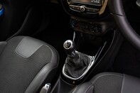Vauxhall Adam ENERGISED 27