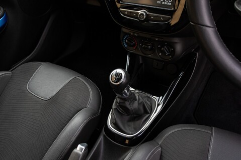Vauxhall Adam ENERGISED 27