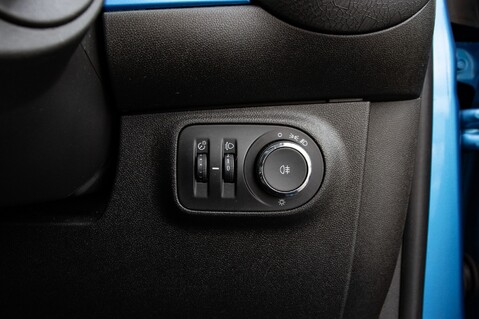Vauxhall Adam ENERGISED 16