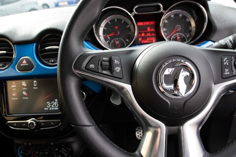 Vauxhall Adam ENERGISED 19