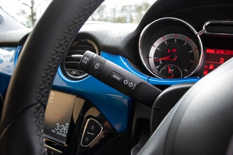 Vauxhall Adam ENERGISED 17