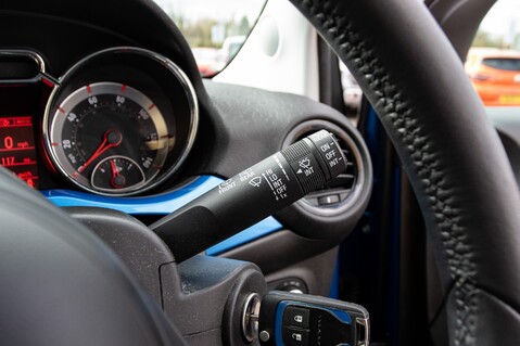 Vauxhall Adam ENERGISED 18