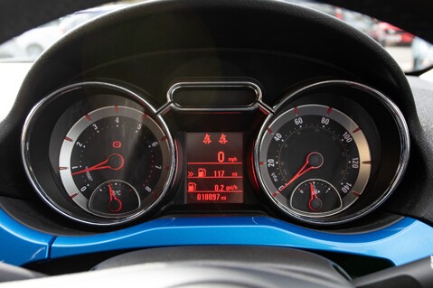 Vauxhall Adam ENERGISED 15