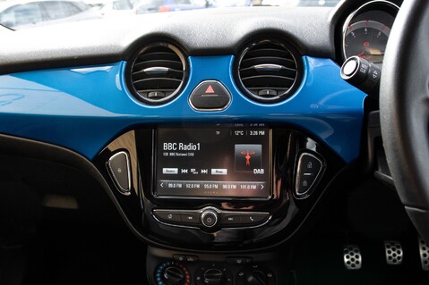 Vauxhall Adam ENERGISED 23
