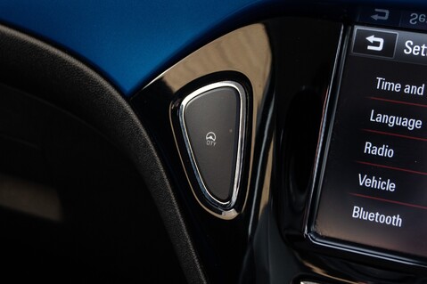 Vauxhall Adam ENERGISED 28