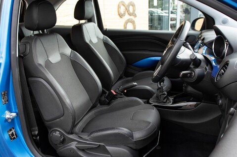 Vauxhall Adam ENERGISED 26