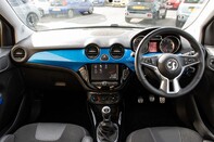 Vauxhall Adam ENERGISED 4