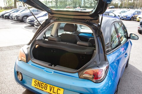Vauxhall Adam ENERGISED 30