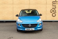 Vauxhall Adam ENERGISED 6
