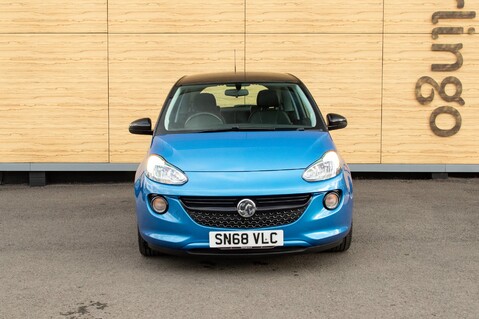 Vauxhall Adam ENERGISED 6
