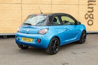 Vauxhall Adam ENERGISED 3