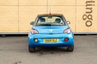 Vauxhall Adam ENERGISED 7