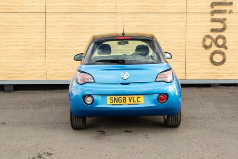 Vauxhall Adam ENERGISED 7