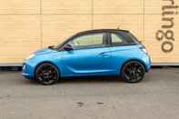 Vauxhall Adam ENERGISED 13