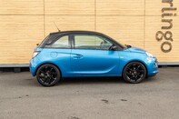 Vauxhall Adam ENERGISED 12