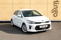 Kia Rio 3 1