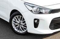 Kia Rio 3 2