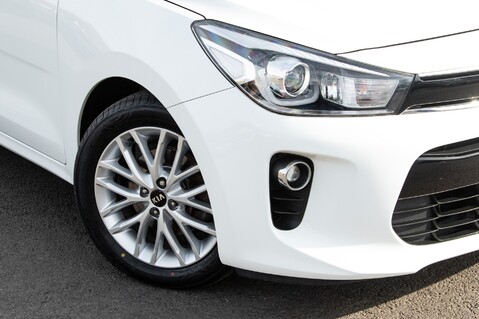 Kia Rio 3 2