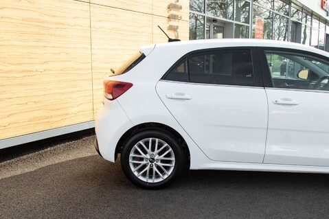 Kia Rio 3 8