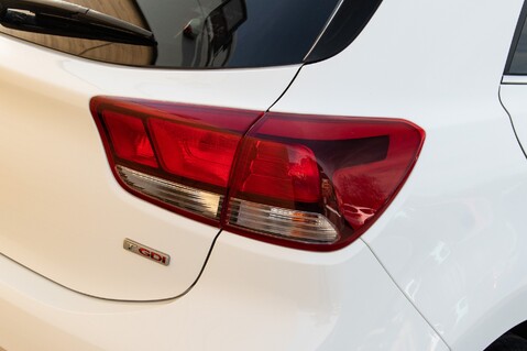 Kia Rio 3 10