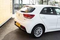 Kia Rio 3 9