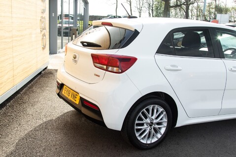 Kia Rio 3 9