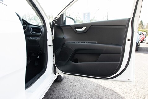 Kia Rio 3 14
