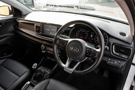 Kia Rio 3 5