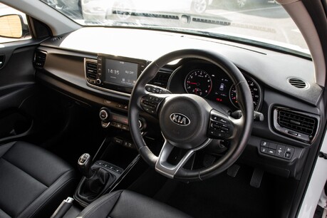 Kia Rio 3