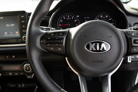 Kia Rio 3 19