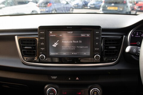 Kia Rio 3 22