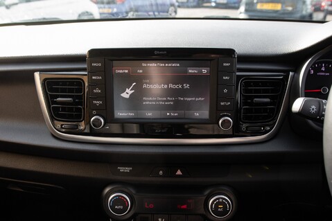 Kia Rio 3 23