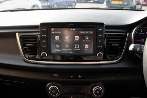 Kia Rio 3 24