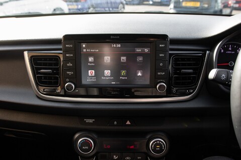 Kia Rio 3 25