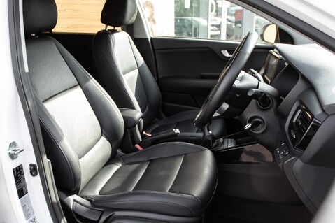 Kia Rio 3 31