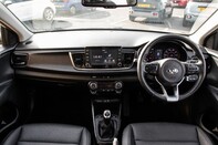 Kia Rio 3 4